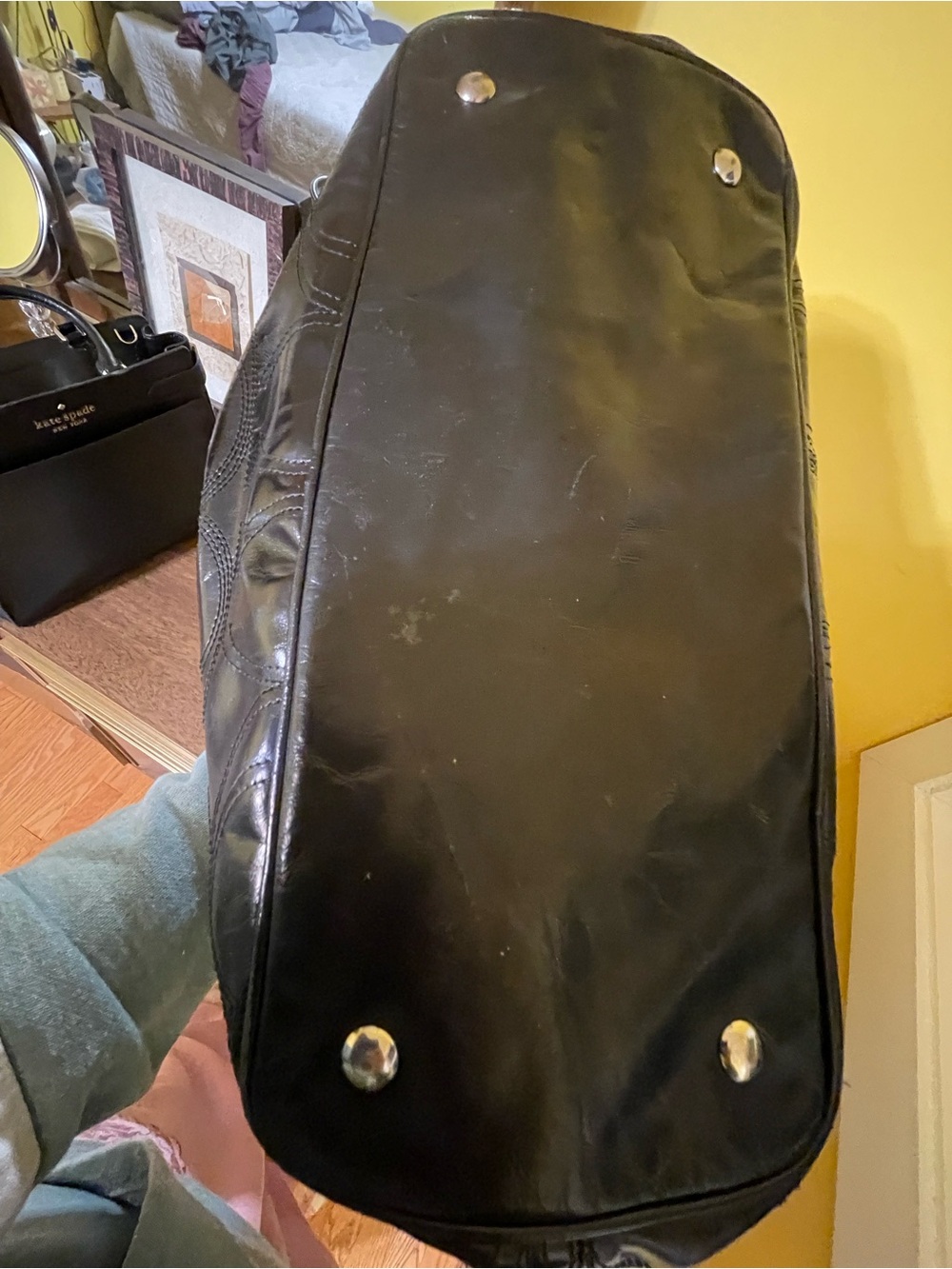 COACH Bag - Picture 6 of 16